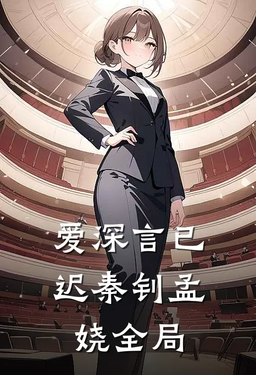 爱深言已迟秦钊孟娆全局