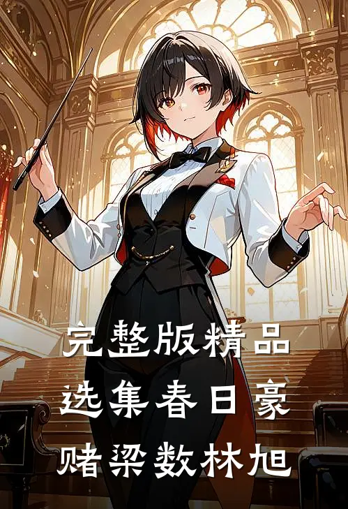 完整版精品选集春日豪赌梁数林旭