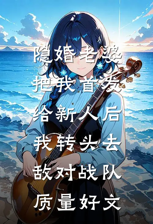 隐婚老婆把我首发给新人后，我转头去敌对战队质量好文