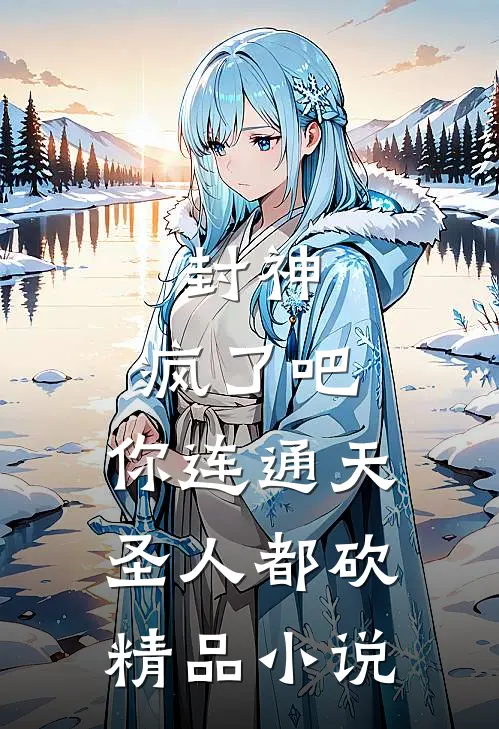 封神：疯了吧，你连通天圣人都砍精品小说