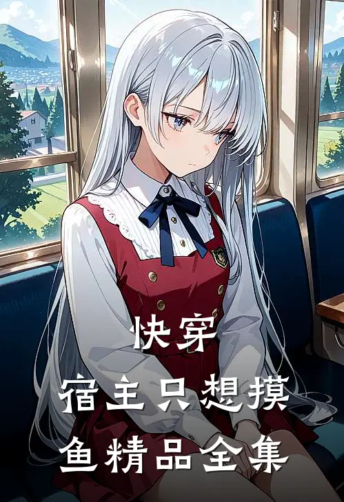 快穿：宿主只想摸鱼精品全集