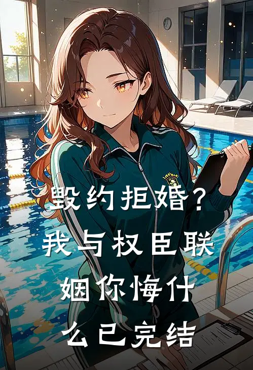 毁约拒婚？我与权臣联姻你悔什么已完结