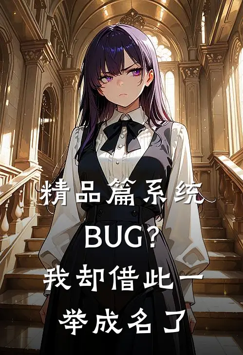 精品篇系统BUG？我却借此一举成名了