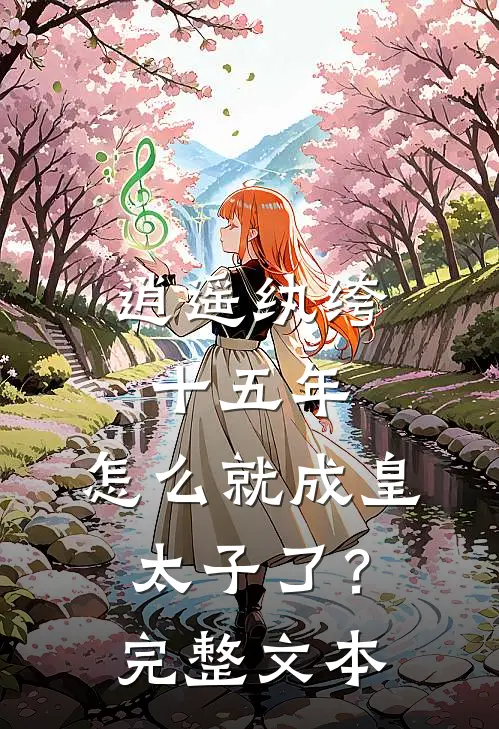 逍遥纨绔十五年，怎么就成皇太子了？完整文本