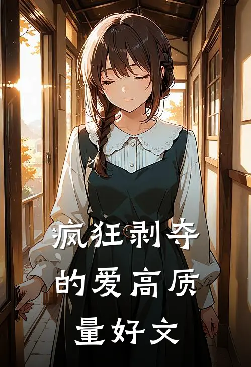疯狂剥夺的爱高质量好文