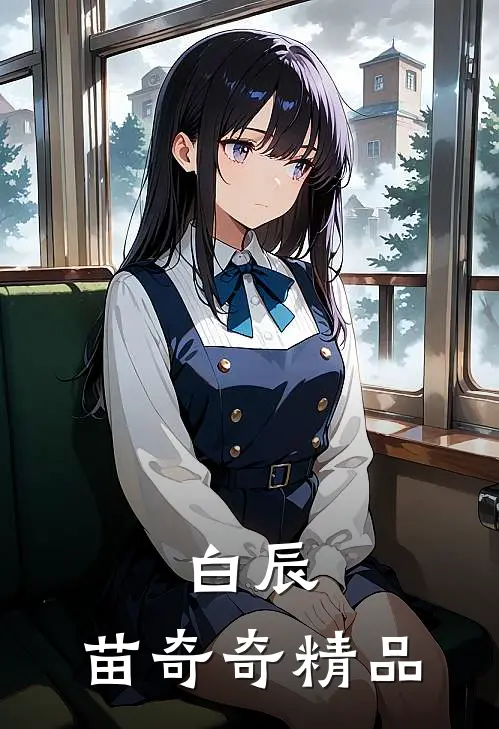 白辰,苗奇奇精品