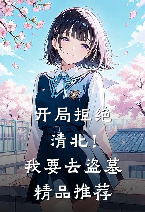 开局拒绝清北！我要去盗墓精品推荐
