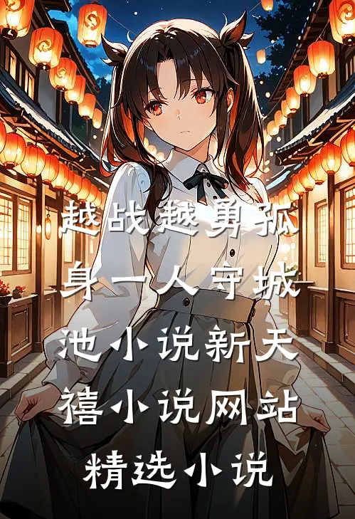 越战越勇孤身一人守城池小说新天禧小说网站精选小说