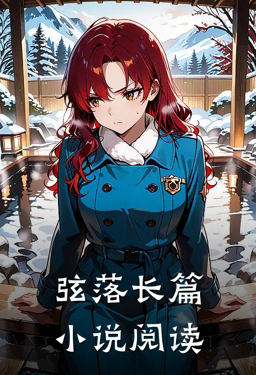 弦落长篇小说阅读
