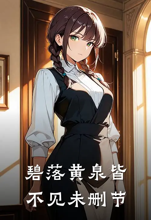 碧落黄泉皆不见未删节