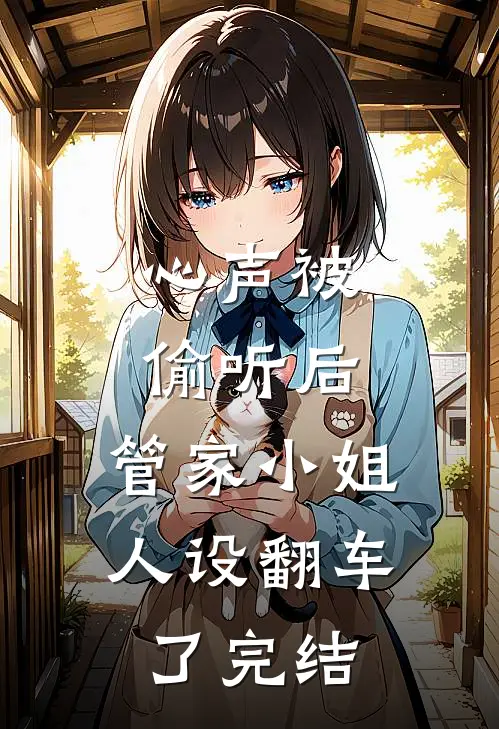 心声被偷听后，管家小姐人设翻车了完结
