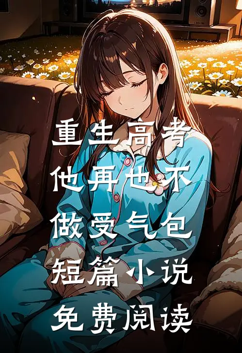 重生高考，他再也不做受气包短篇小说免费阅读