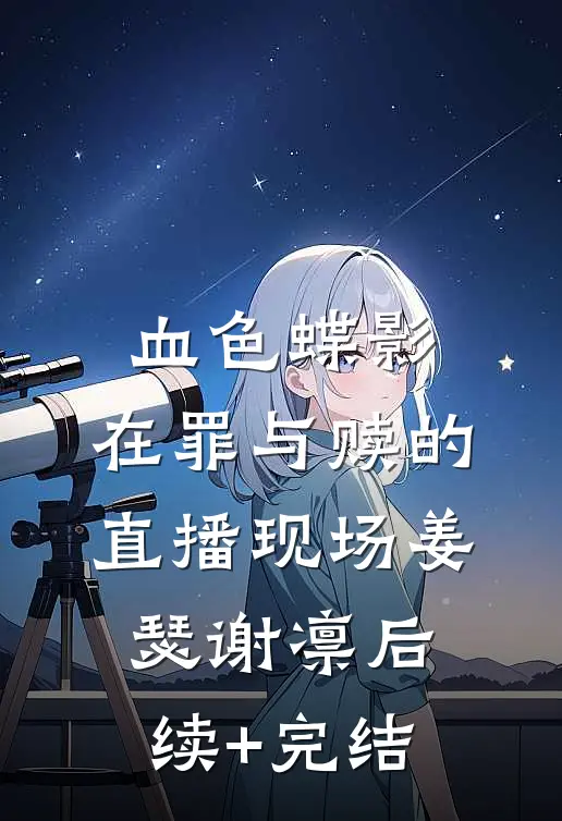 血色蝶影：在罪与赎的直播现场姜瑟谢凛后续+完结