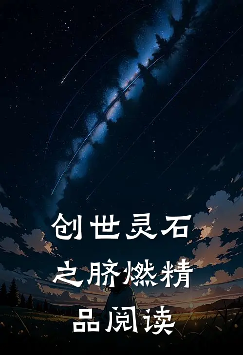 创世灵石之脐燃精品阅读