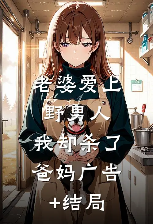 老婆爱上野男人，我却杀了爸妈广告+结局