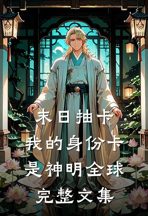 末日抽卡，我的身份卡是神明全球完整文集