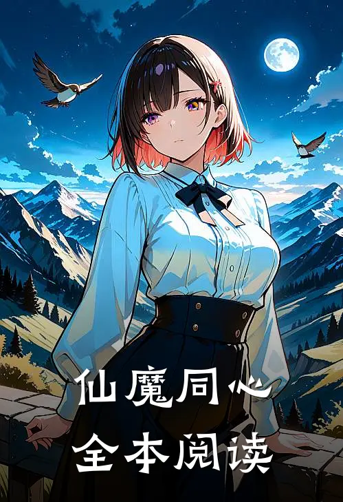 仙魔同心全本阅读