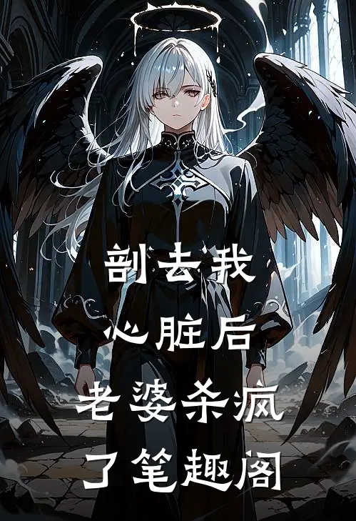 剖去我心脏后，老婆杀疯了笔趣阁