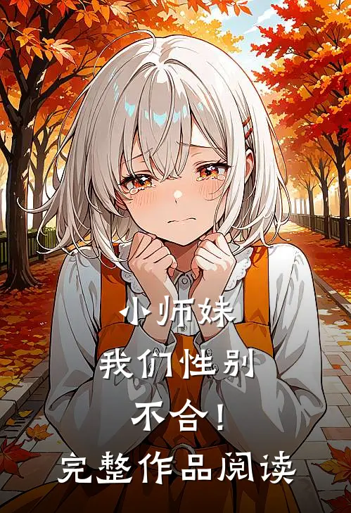 小师妹，我们性别不合！完整作品阅读