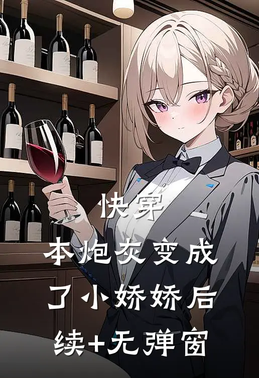 快穿：本炮灰变成了小娇娇后续+无弹窗