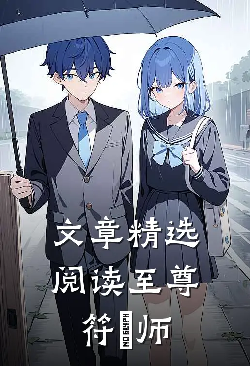 文章精选阅读至尊符箓师