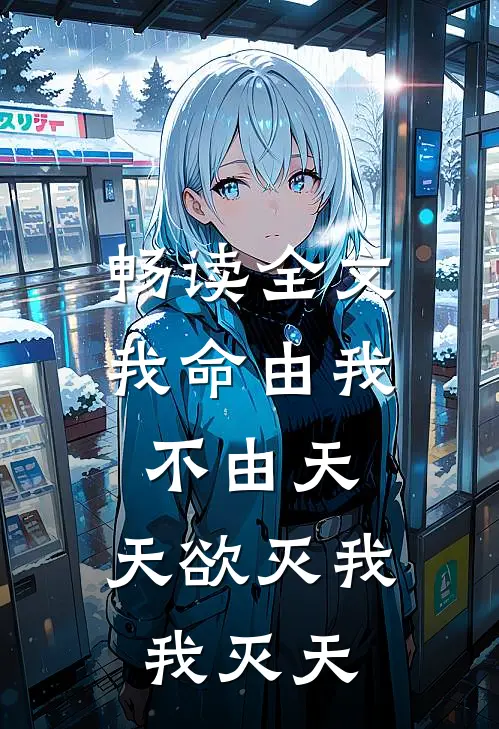 畅读全文我命由我不由天,天欲灭我我灭天