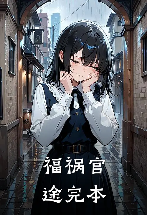 福祸官途完本