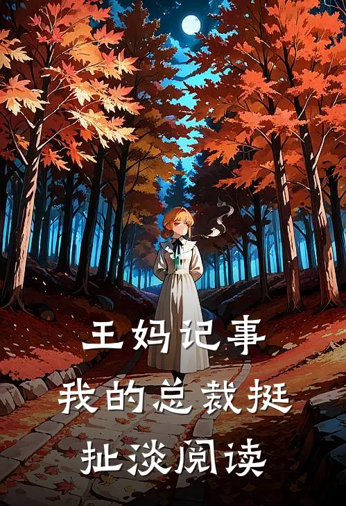王妈记事：我的总裁挺扯淡阅读