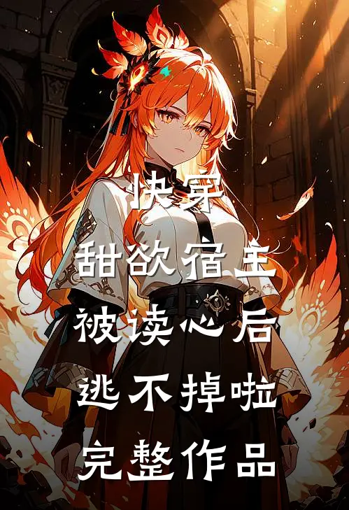 快穿：甜欲宿主被读心后逃不掉啦完整作品
