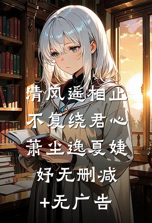 清风遥相止，不复绕君心萧尘逸夏婕妤无删减+无广告