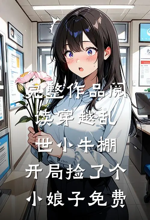 完整作品阅读穿越乱世小牛棚,开局捡了个小娘子免费