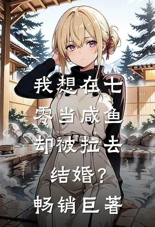 我想在七零当咸鱼，却被拉去结婚？畅销巨著