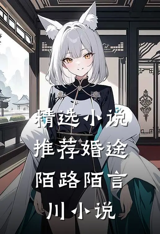 精选小说推荐婚途陌路陌言川 小说