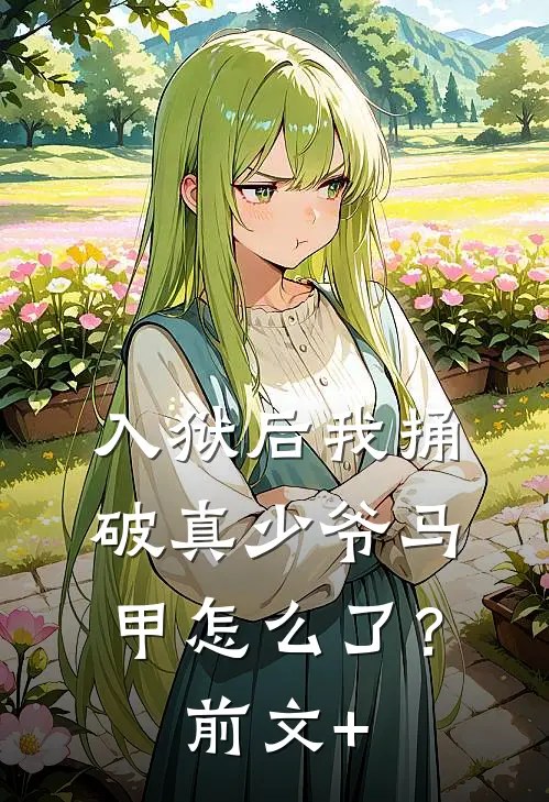 入狱后我捅破真少爷马甲怎么了？前文+
