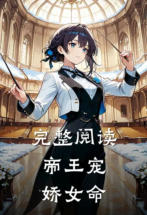 完整阅读帝王宠,娇女命