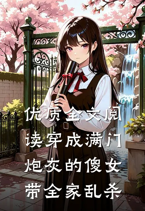 优质全文阅读穿成满门炮灰的傻女，带全家乱杀
