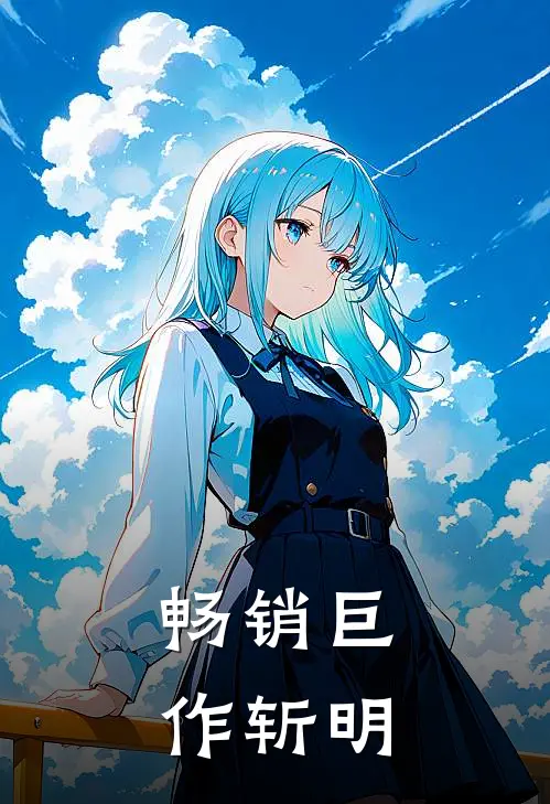 畅销巨作斩明