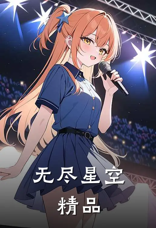 无尽星空，精品