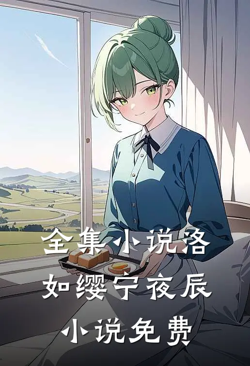 全集小说洛如缨宁夜辰小说免费