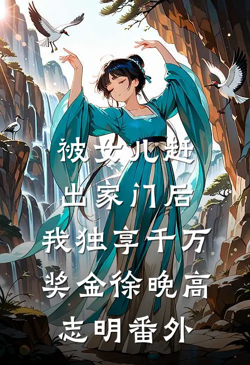 被女儿赶出家门后，我独享千万奖金徐晚高志明番外