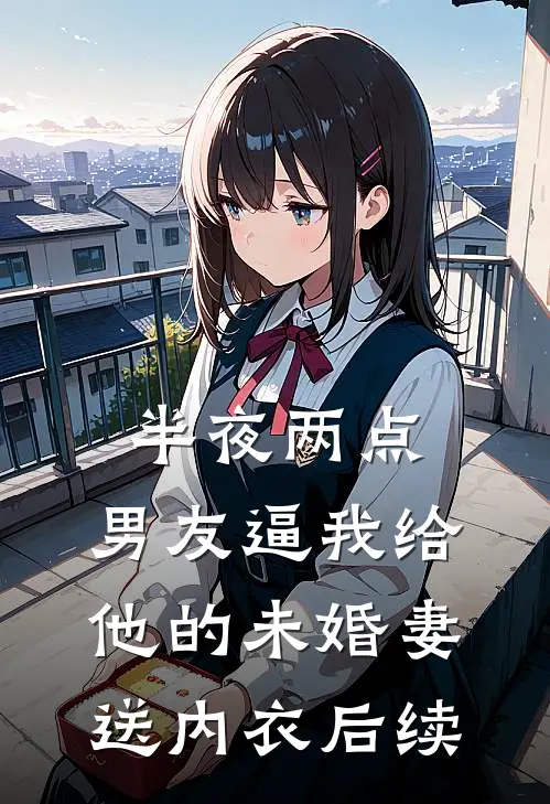 半夜两点，男友逼我给他的未婚妻送内衣后续