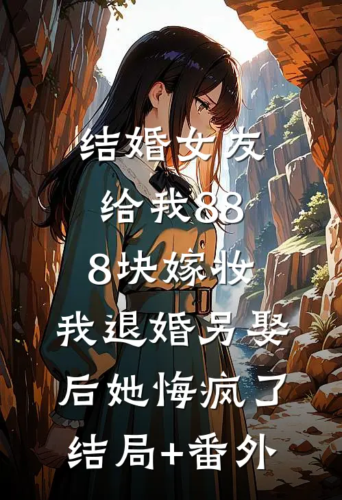 结婚女友给我888块嫁妆，我退婚另娶后她悔疯了结局+番外
