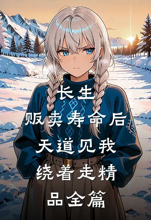 长生：贩卖寿命后，天道见我绕着走精品全篇