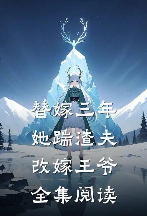 替嫁三年，她踹渣夫改嫁王爷全集阅读