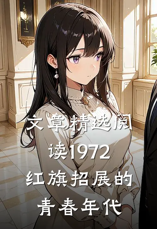 文章精选阅读1972，红旗招展的青春年代