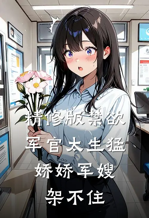 精修版禁欲军官太生猛，娇娇军嫂架不住