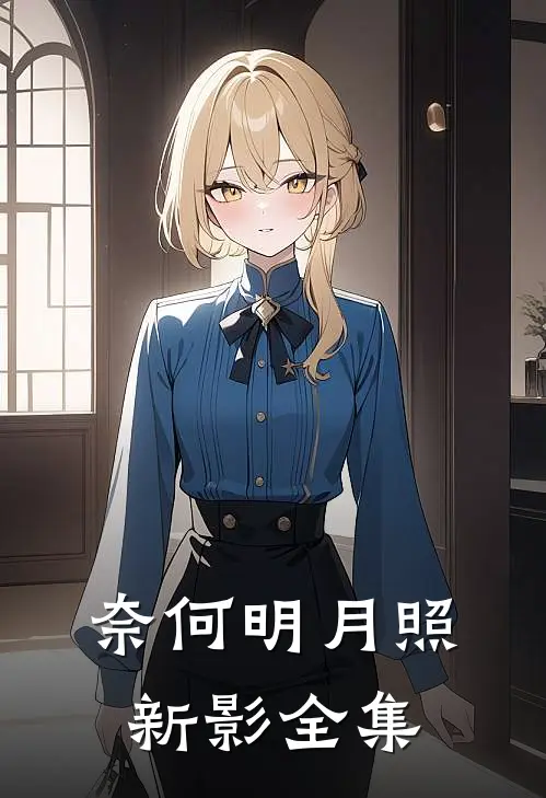 奈何明月照新影全集