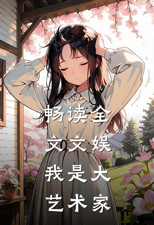 畅读全文文娱，我是大艺术家