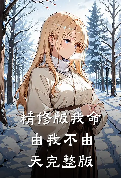 精修版我命由我不由天完整版