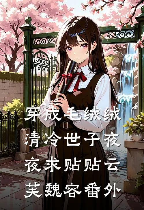 穿成毛绒绒，清冷世子夜夜求贴贴云芙魏容番外